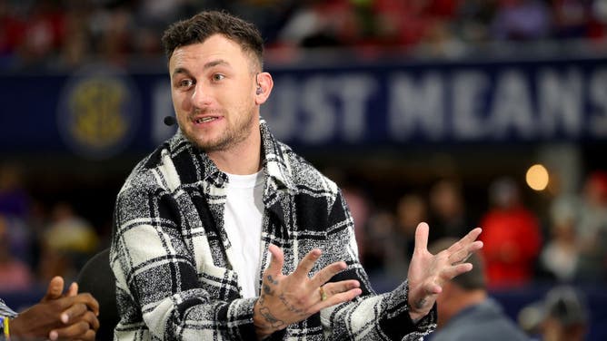 Johnny Manziel