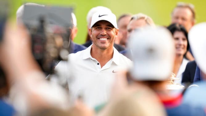 Brooks Koepka Believes He Can Win 5 More Majors, Reach Double Digits