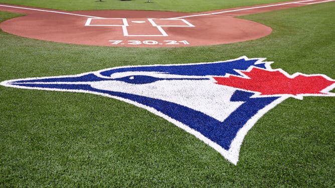 Toronto Blue Jays logo