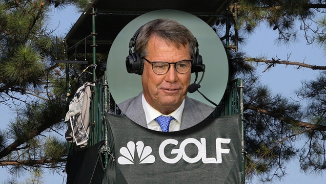 NBC Golf Broadcasts Are Going To Somehow Get Worse