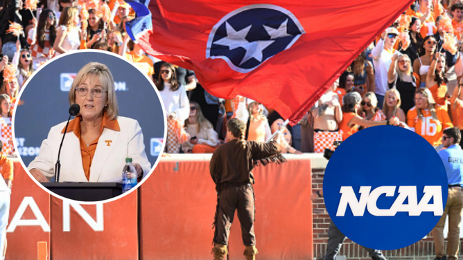 The state of Tennessee filed a lawsuit against the NCAA regarding alleged NIL violations by the University of Tennessee.