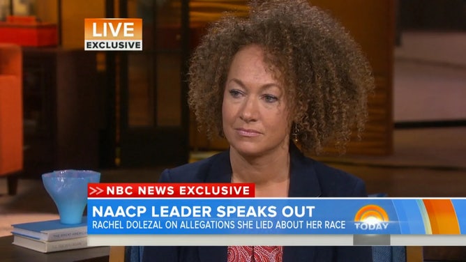 Rachel Dolezal, who was on food stamps in 2017, is now making $9.99 month per subscriber to her OnlyFans page