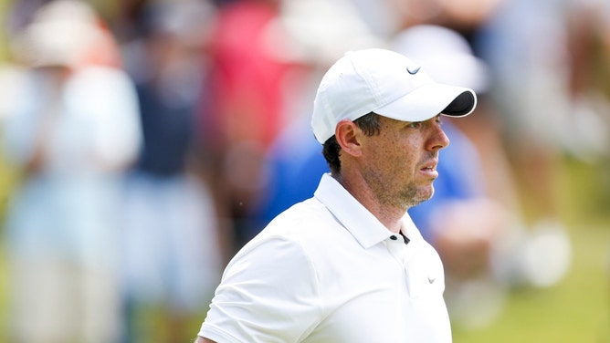 Rory McIlroy: LIV Defectors Shouldn't Face PGA Tour Punishment