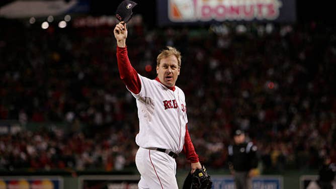 Curt Schilling Wants Tennessee Baseball Job, Makes Bold Promise To Fans