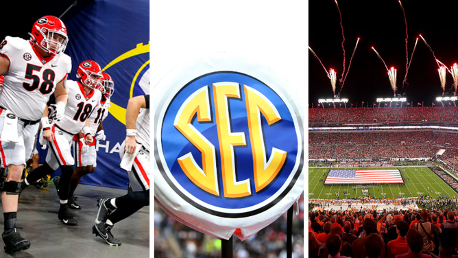 Cupcakes and Cash: How the SEC Can Schedule Both