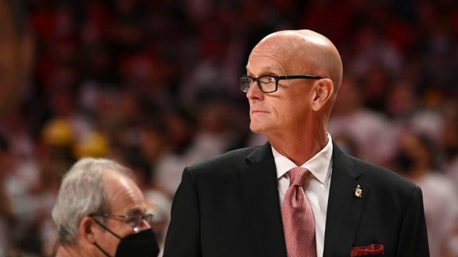 Scott Van Pelt Doesn't See Himself Hosting SportsCenter In Three Years