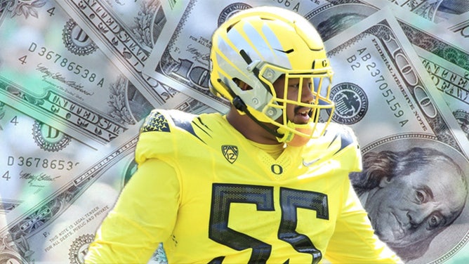 It's going to cost more than the allotted rev-share if schools want to compete for national titles.
