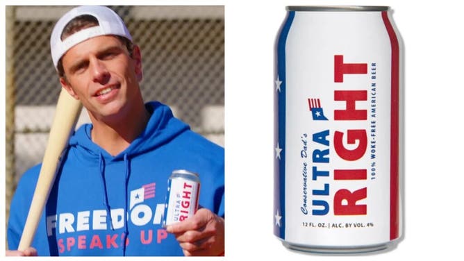 Ultra Beer is here to combat Bud Light!