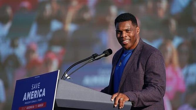 Herschel Walker