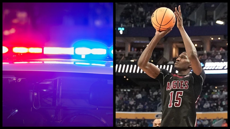 New Mexico State Basketball Players Helped Remove Gun From Campus After Fatal Shooting