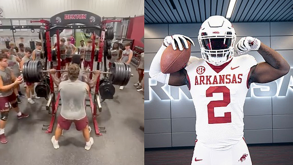 arkansas-football-preview-recruiting-braylen-russell-running-back-squat-600-pounds