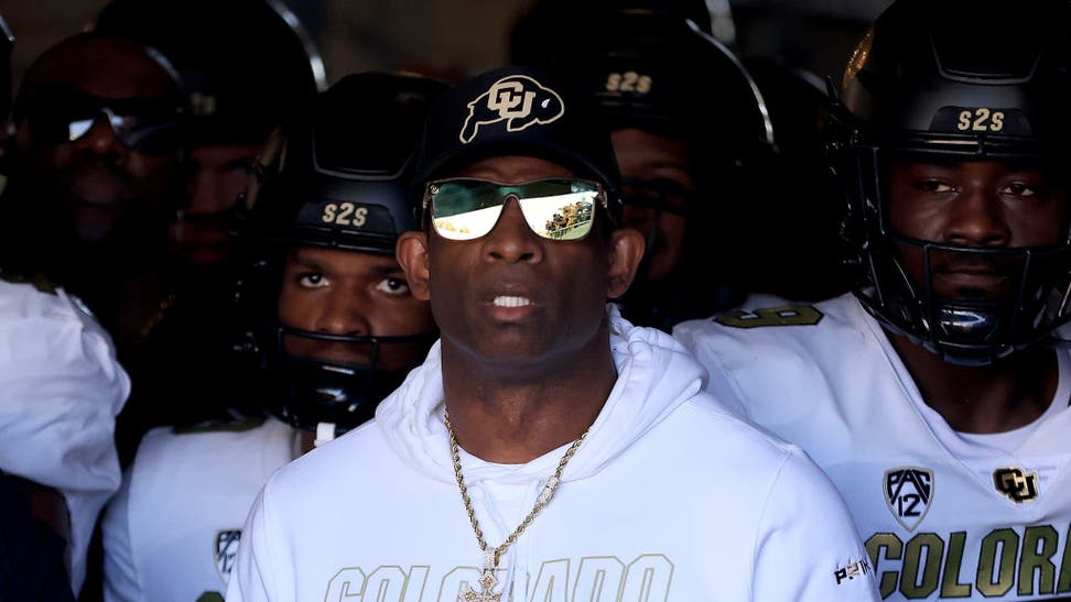Colorado players are saying jewelry was stolen from their locker room during the UCLA game on Saturday night. Deion Sanders has yet to comment