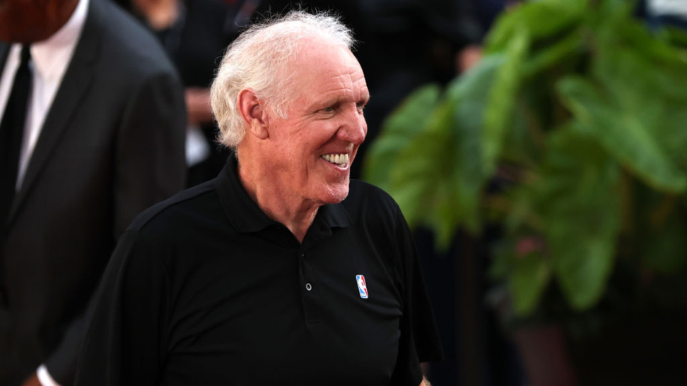 Bill Walton Receives Big Pushback for Using 'Offensive' Term Concerning Little People