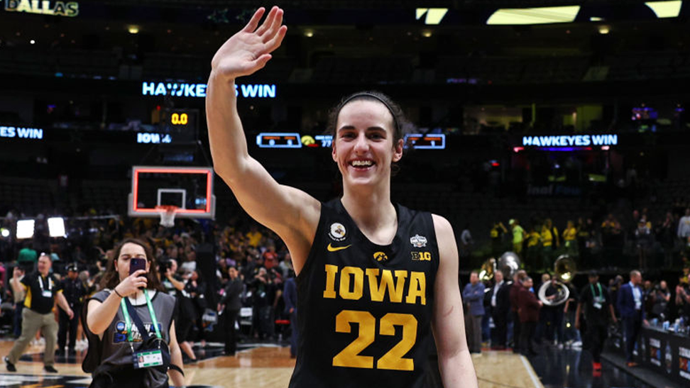 Latest Caitlin Clark, News, Rumors, and Articles by OutKick