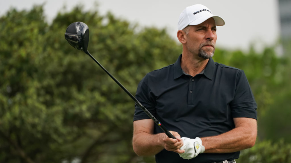 John Smoltz Hoping To Play On PGA Champions Tour After Impending Hip Surgery