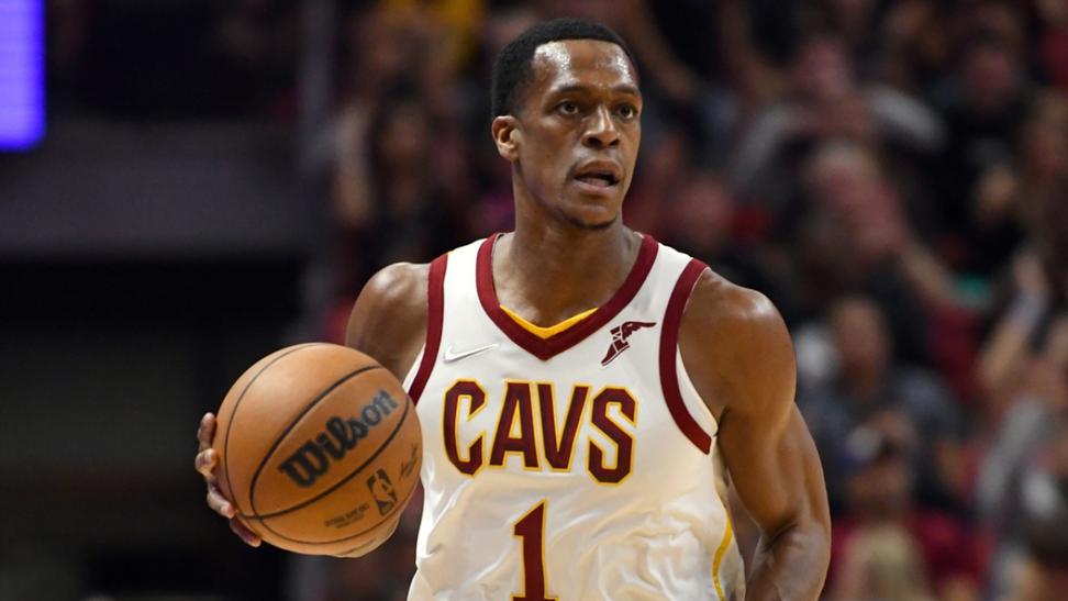 Rajon Rondo Arrested Arrested For Guns And Drugs