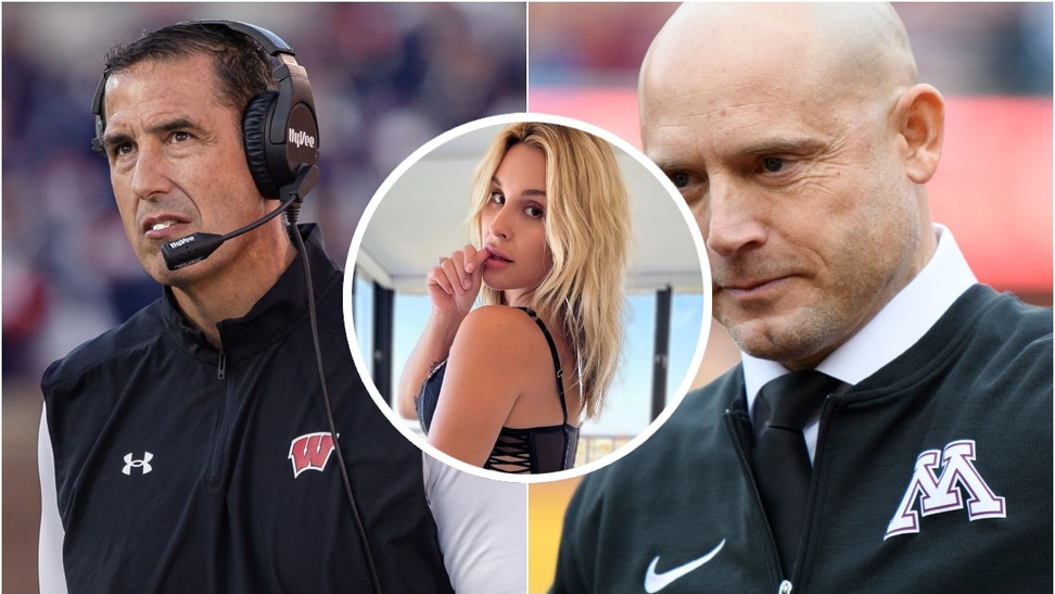 Latest ALLIE RAE, News, Rumors, and Articles by OutKick