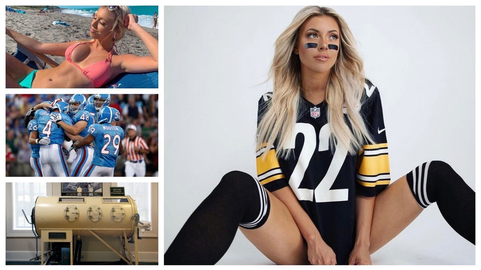 Latest Amanda Casey Vance, News, Rumors, and Articles by OutKick