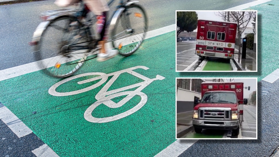 Bike-Lane-Ambulance