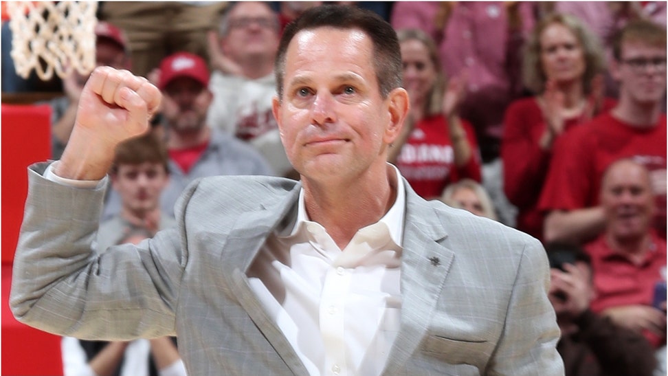 Latest Curt News, Rumors, and Articles by OutKick