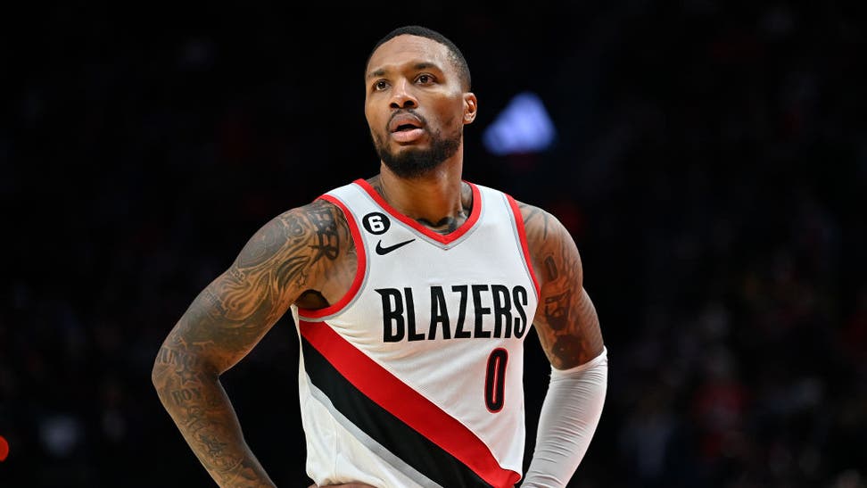 Trail Blazers Will Handle Denver At Home Thursday