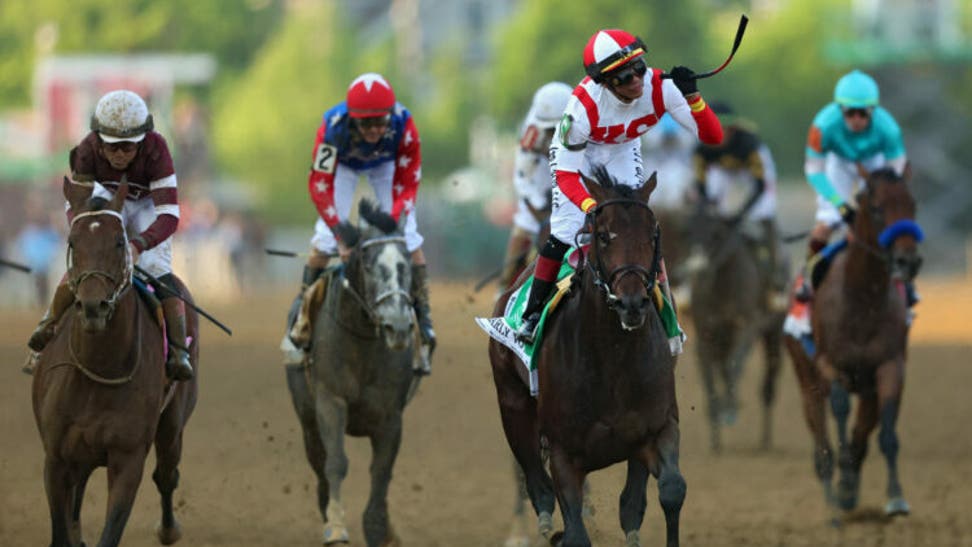 147th Preakness Stakes