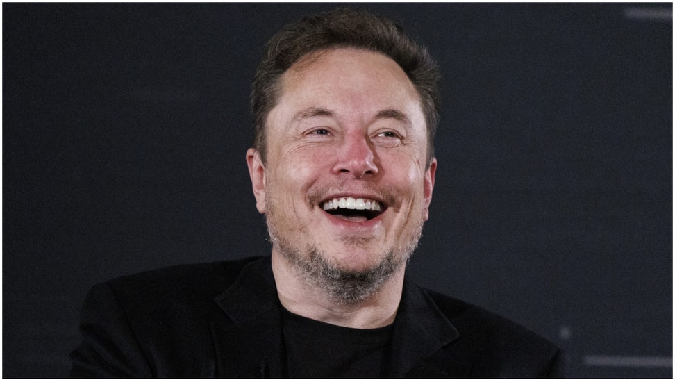Elon Musk says wokeness is communism rebranded. (Credit: Getty Images)