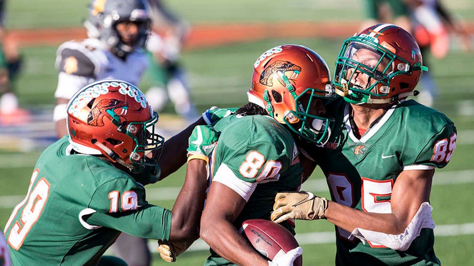 More Than 80 Florida A&M Football Players Sign Letter Calling Out School For Bad Guidance That Led To Ineligible Players