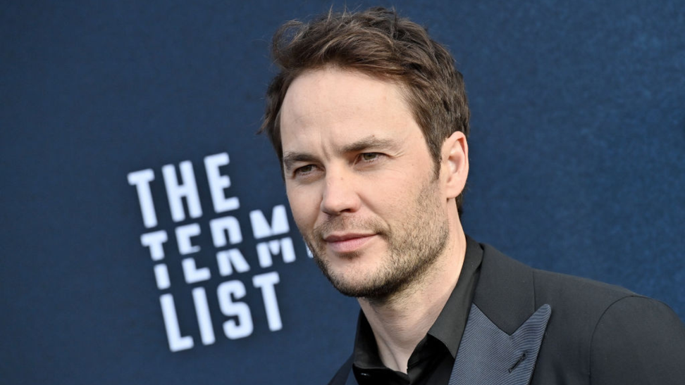 Actor Taylor Kitsch Is Building A Healing Retreat For Veterans And Recovering Addicts