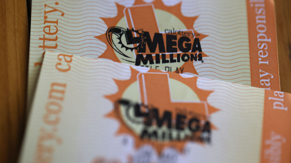 Mega Millions Jackpot Could Set New Record
