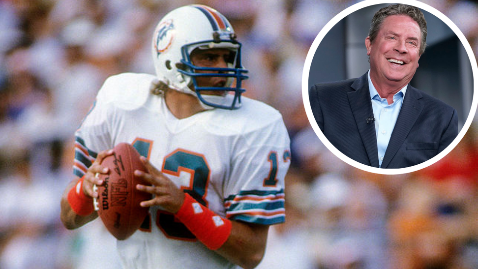 Dan Marino Says He'd Throw For 6K Yards Under Today's NFL Rules