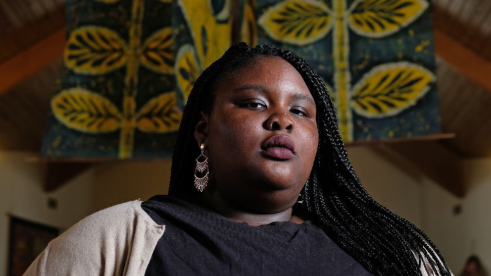 GoFundMe Raises More Than $10K For 'Fat Liberation,' BLM Activist Zyahna Bryant