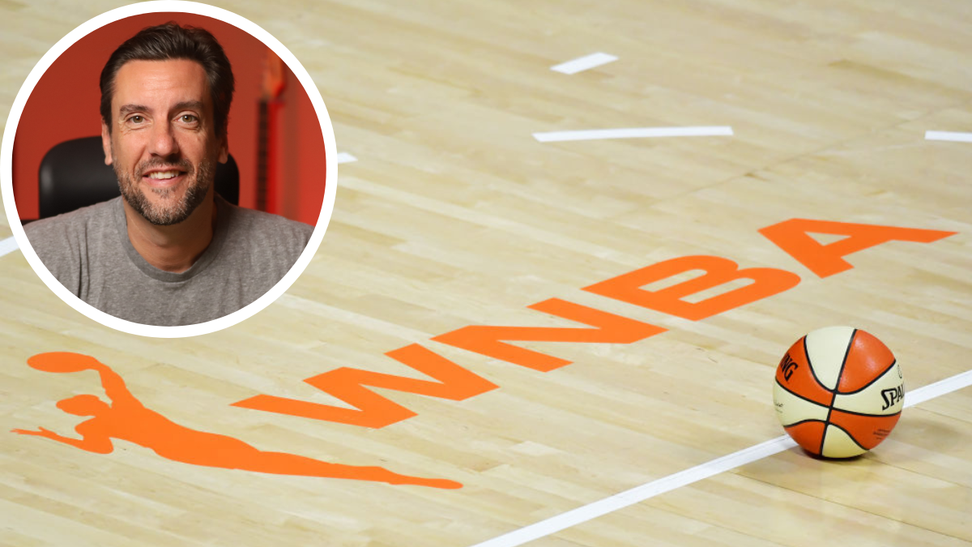 WNBA, Aces Don't Respond To Clay Travis' High School Challenge