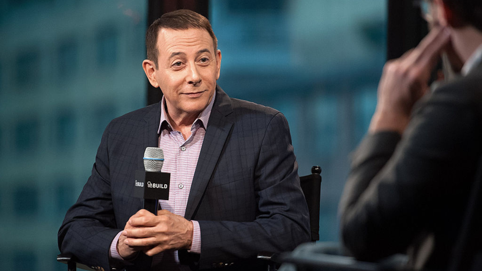 Pee-wee Herman Actor Paul Reubens Dead At 70