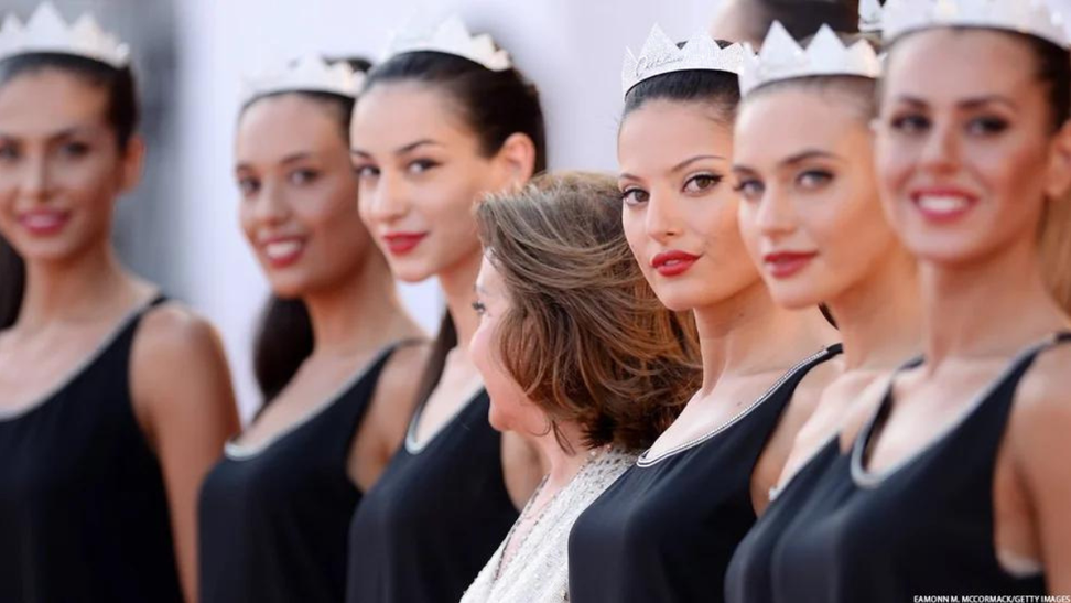 More Than 100 'Trans Men' Enter Miss Italy Pageant To Protest 'Born Female' Rule