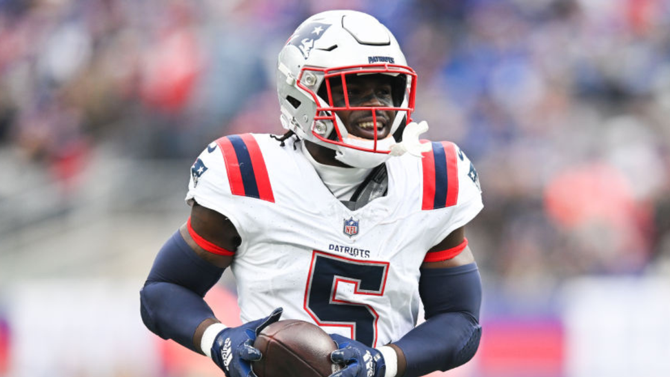Jabrill Peppers Is Very Sorry For Calling The Patriots 'Ass'