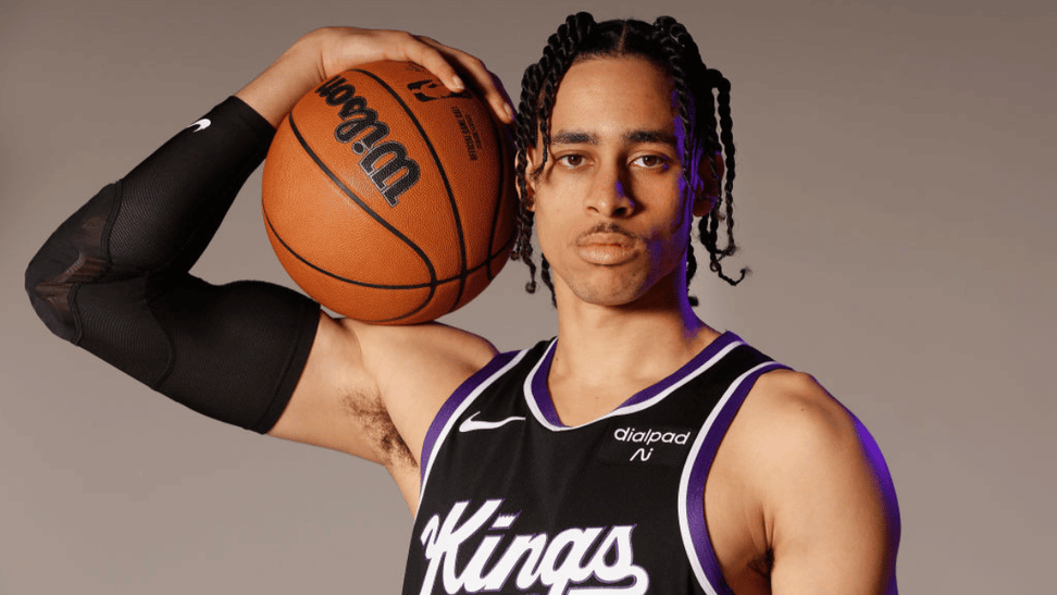 G League Player Chance Comanche Arrested In Connection With Missing Woman Believed To Have Been Kidnapped