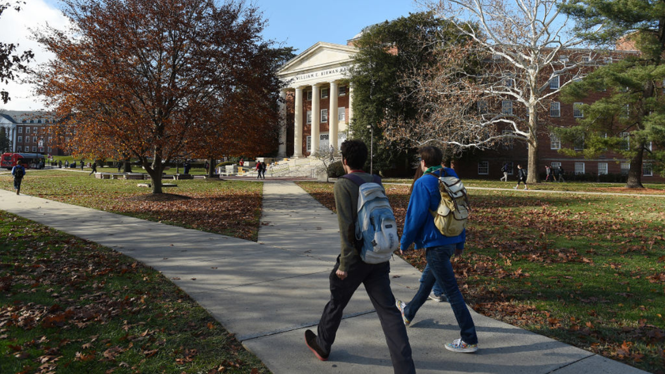 University Of Maryland Will Offer 'Anti-Black Racism' Minor