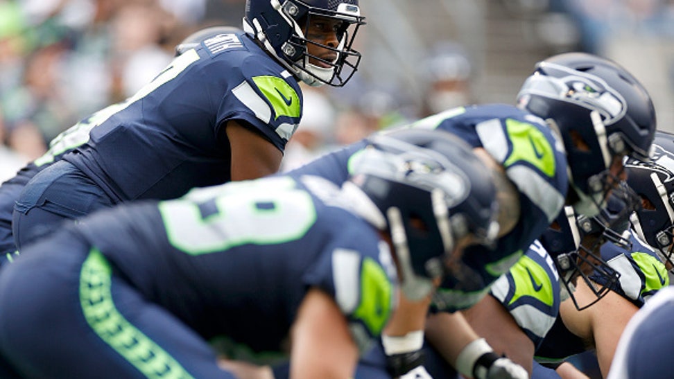 Seattle Seahawks Quarterback Competition Remains 'Wide Open'