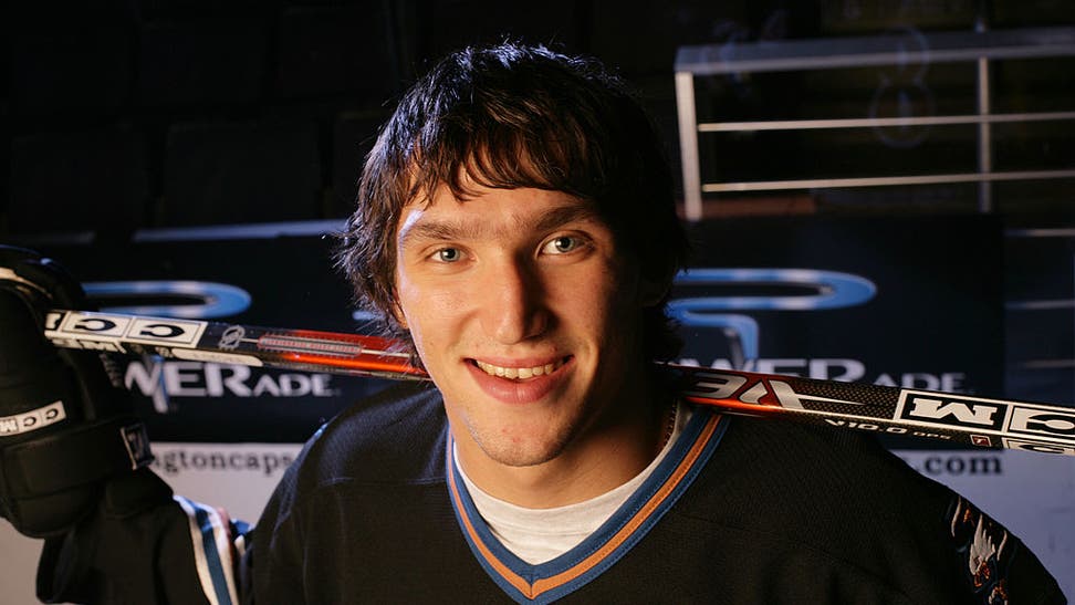 Latest Alex Ovechkin, News, Rumors, and Articles by OutKick