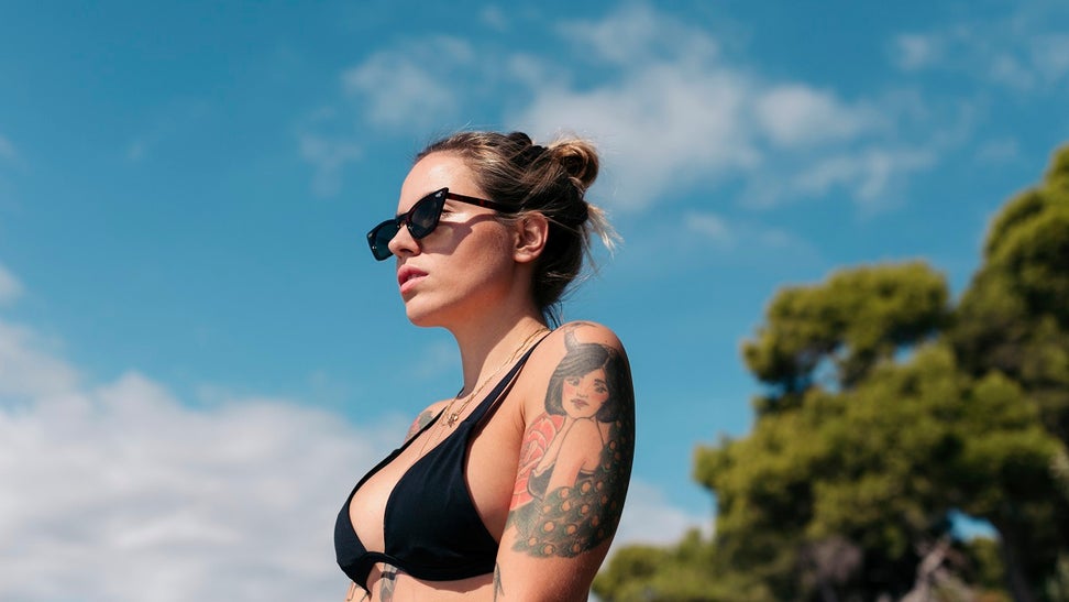OnlyFans Model Teasing Tammy