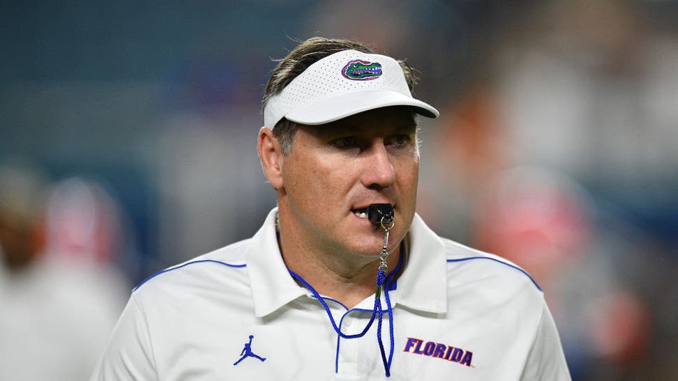 Former Florida head coach Dan Mullen had a lot to say about the current problems in college football, along with the NCAA