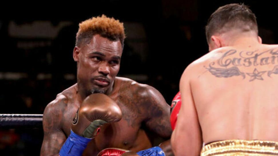 Arrest Warrant Issued For Boxing Champ Jermell Charlo