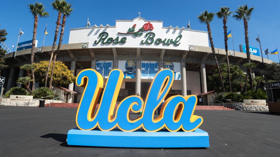 UCLA Cal