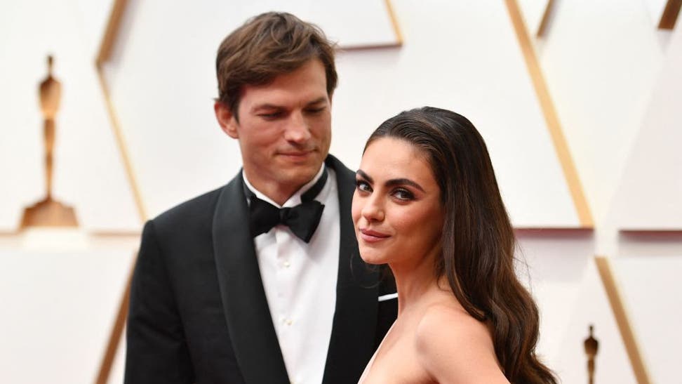 Mila Kunis: 'Insane' People Gave Will Smith Standing Ovation After Slap