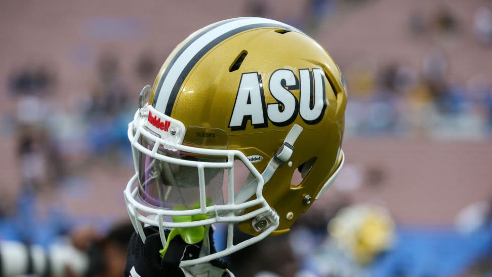 Alabama State Player Suspended For Hitting Security Guard: Video