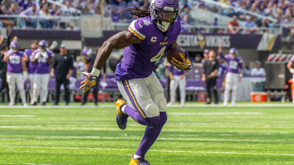 Minnesota Vikings Could Throw A Major Curve Into Dalvin Cook Post June 1 Plans If They Wish