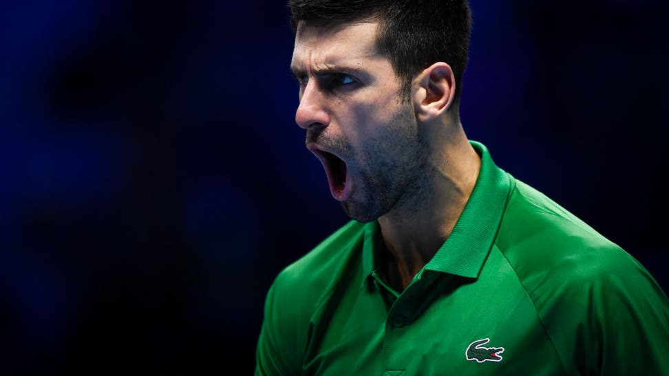 Novak Djokovic Will Be Allowed To Play In 2023 Australian Open