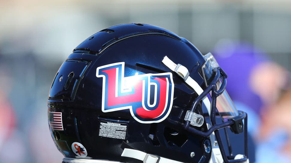 a6be1e0f-COLLEGE FOOTBALL: NOV 19 Virginia Tech at Liberty