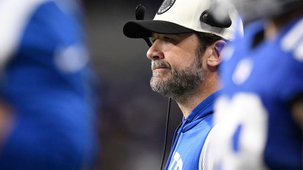 Colts Fans Sign Petition Urging Jim Irsay To Not Hire Jeff Saturday